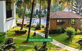 Susegad Suites Goa